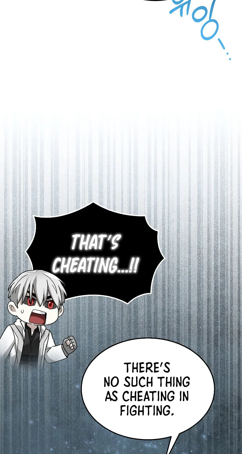 Read The Overpowered Newbie chapter 88 image 54 on Lezhin