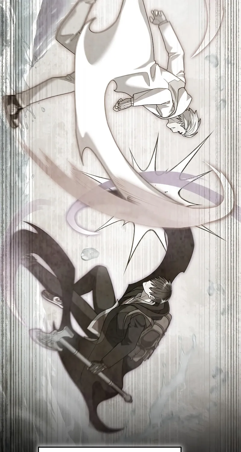 Read The Overpowered Newbie chapter 88 image 58 on Lezhin