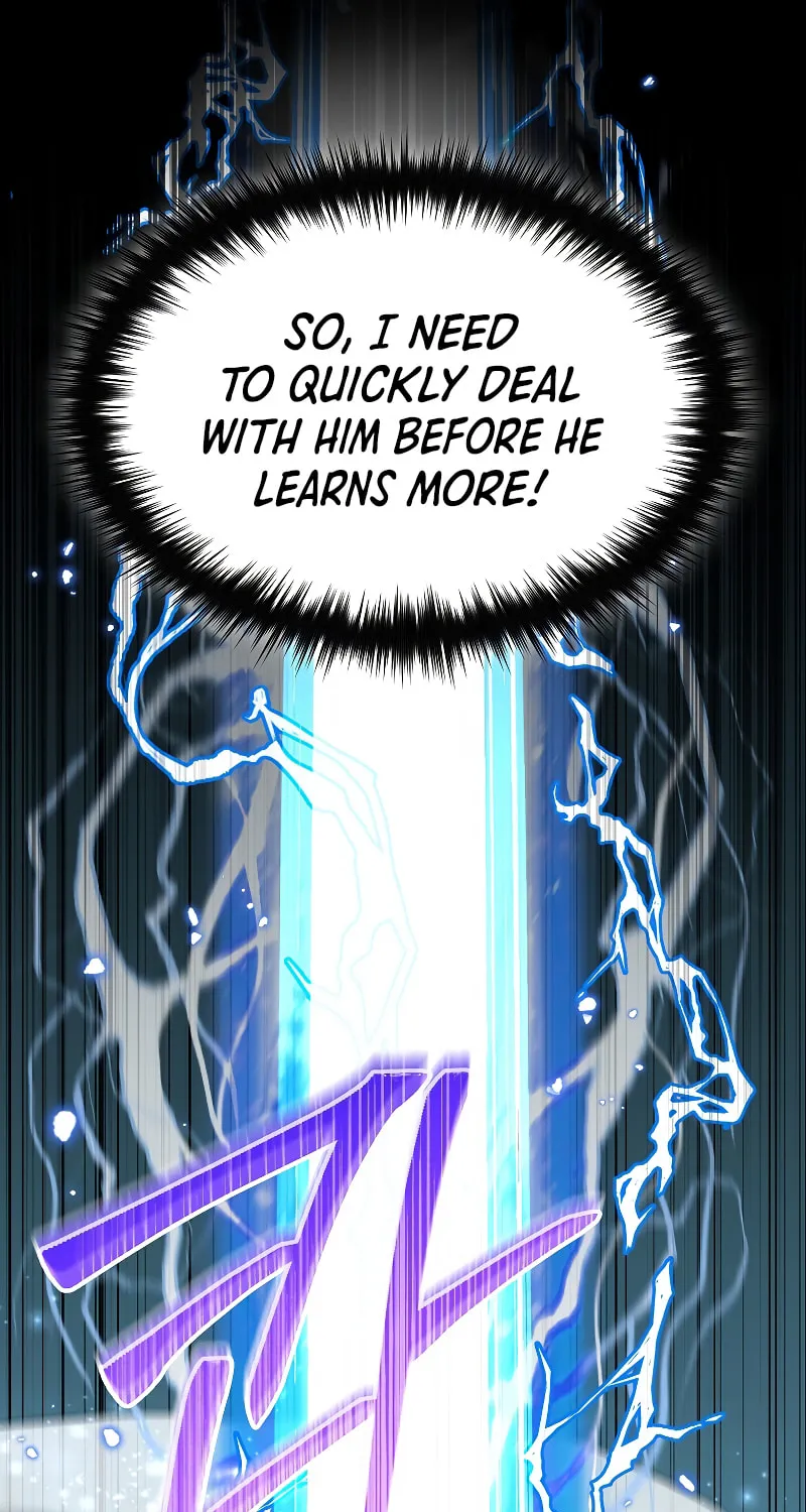Read The Overpowered Newbie chapter 88 image 61 on Lezhin