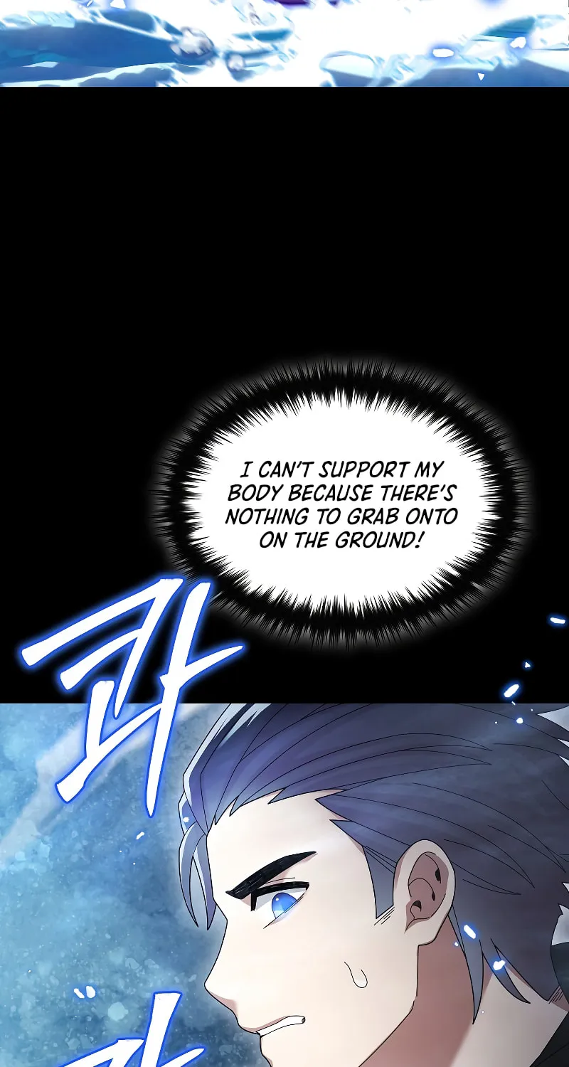 Read The Overpowered Newbie chapter 88 image 64 on Lezhin