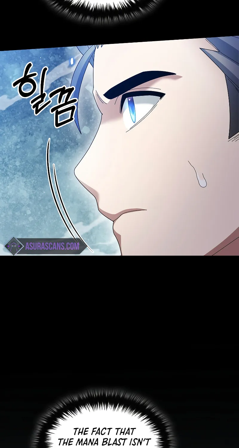 Read The Overpowered Newbie chapter 88 image 66 on Lezhin