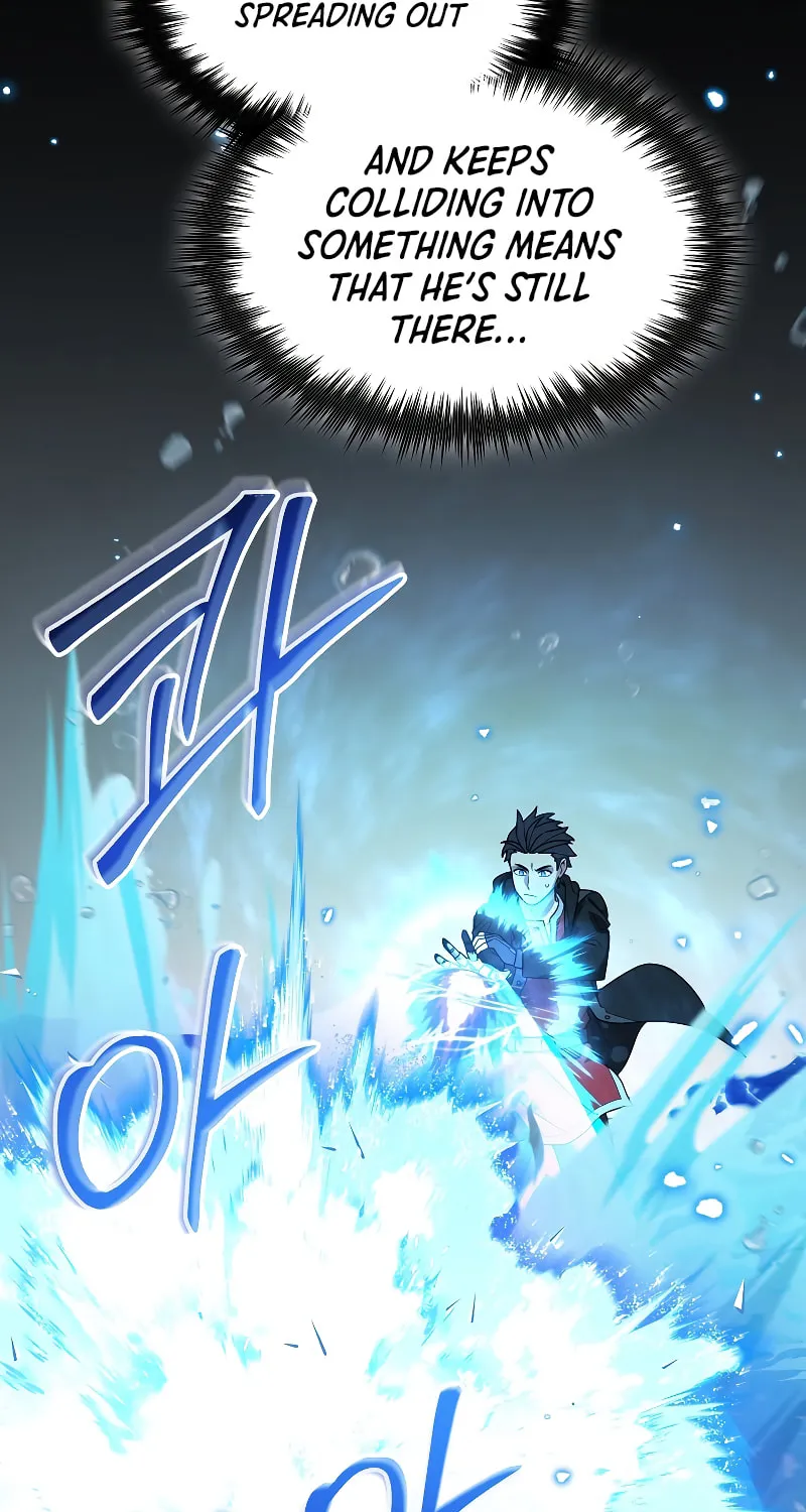 Read The Overpowered Newbie chapter 88 image 67 on Lezhin