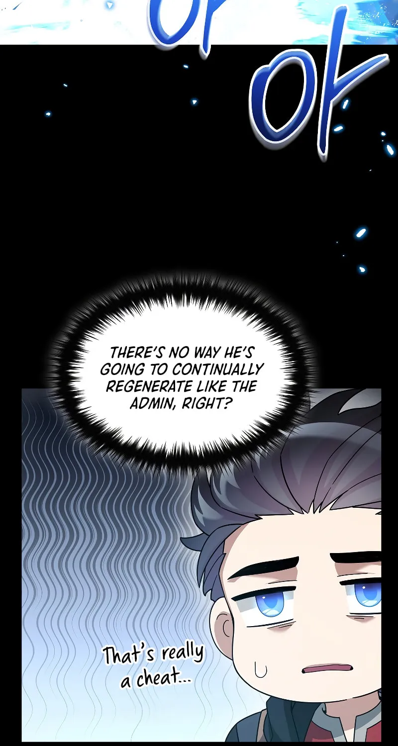 Read The Overpowered Newbie chapter 88 image 68 on Lezhin