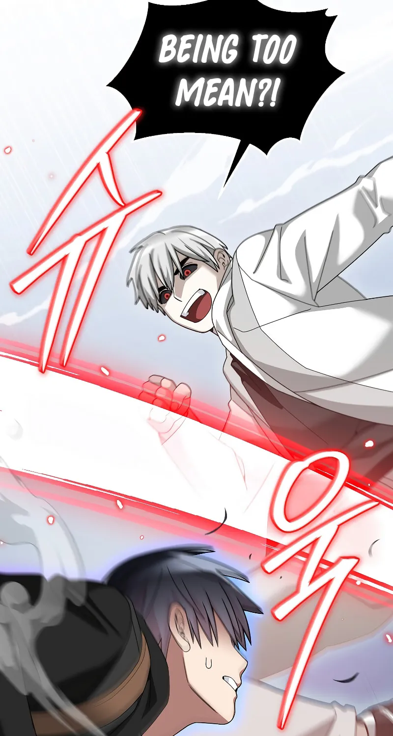 Read The Overpowered Newbie chapter 88 image 7 on Lezhin