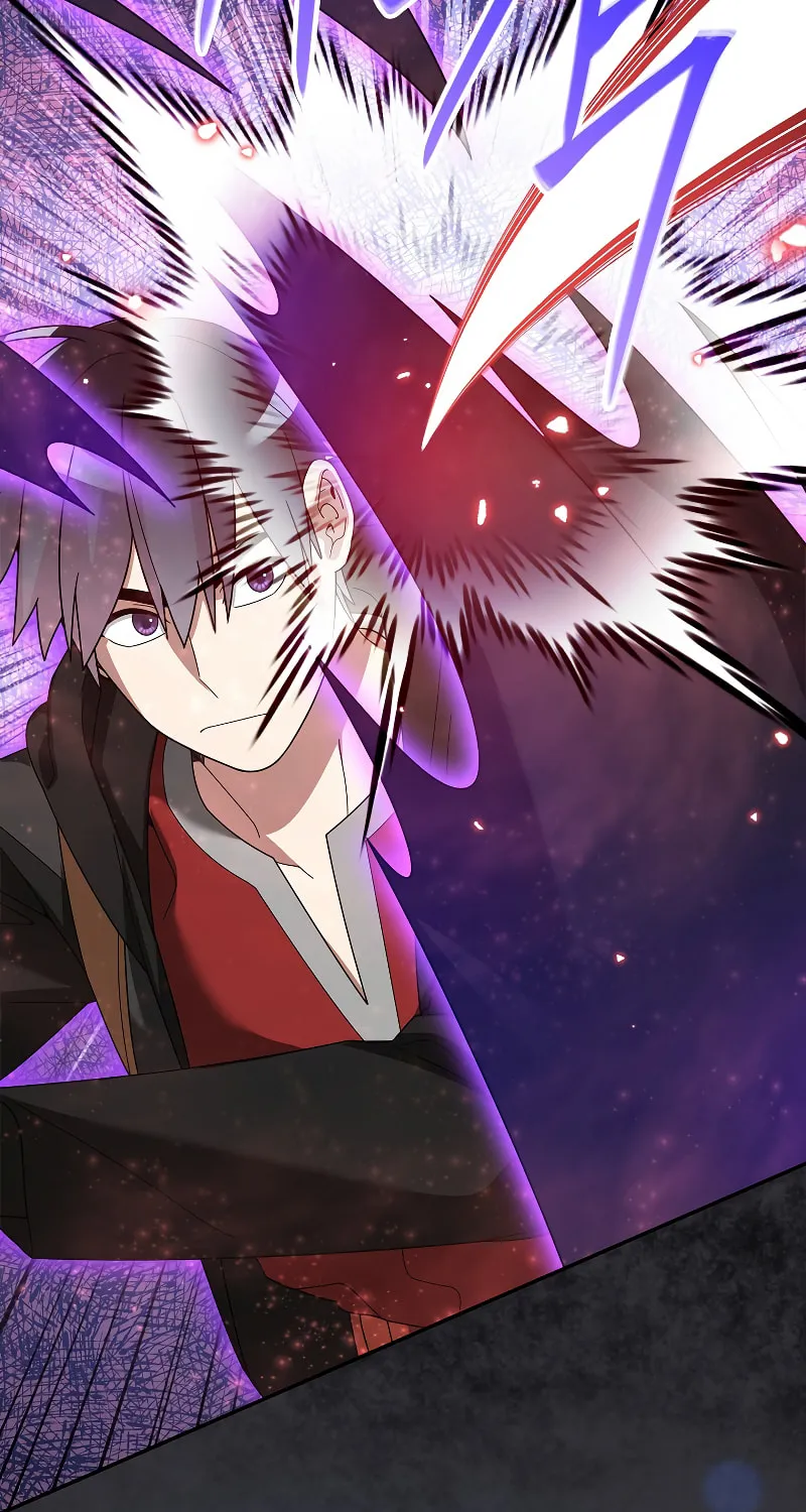 Read The Overpowered Newbie chapter 88 image 76 on Lezhin