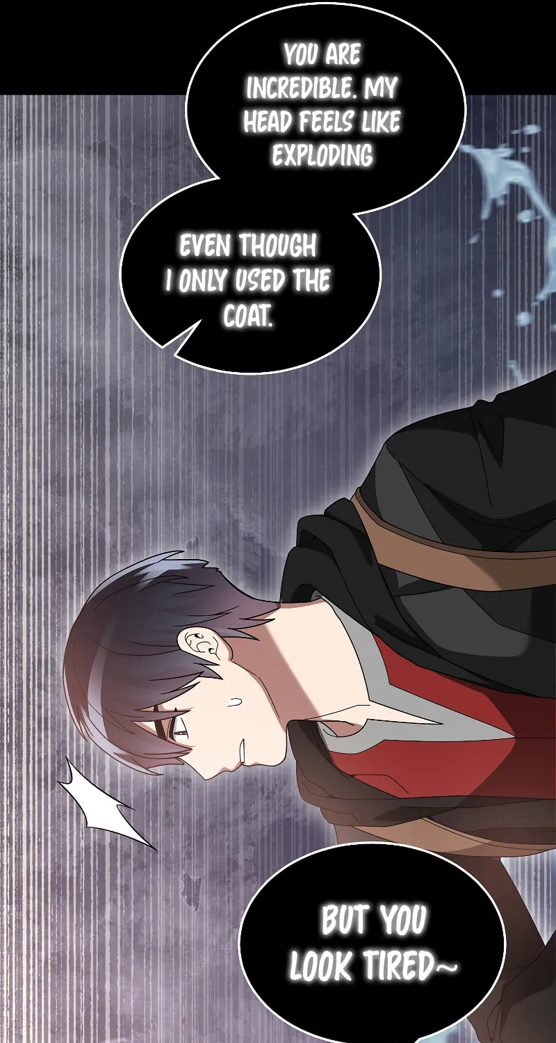 Read The Overpowered Newbie chapter 88 image 79 on Lezhin