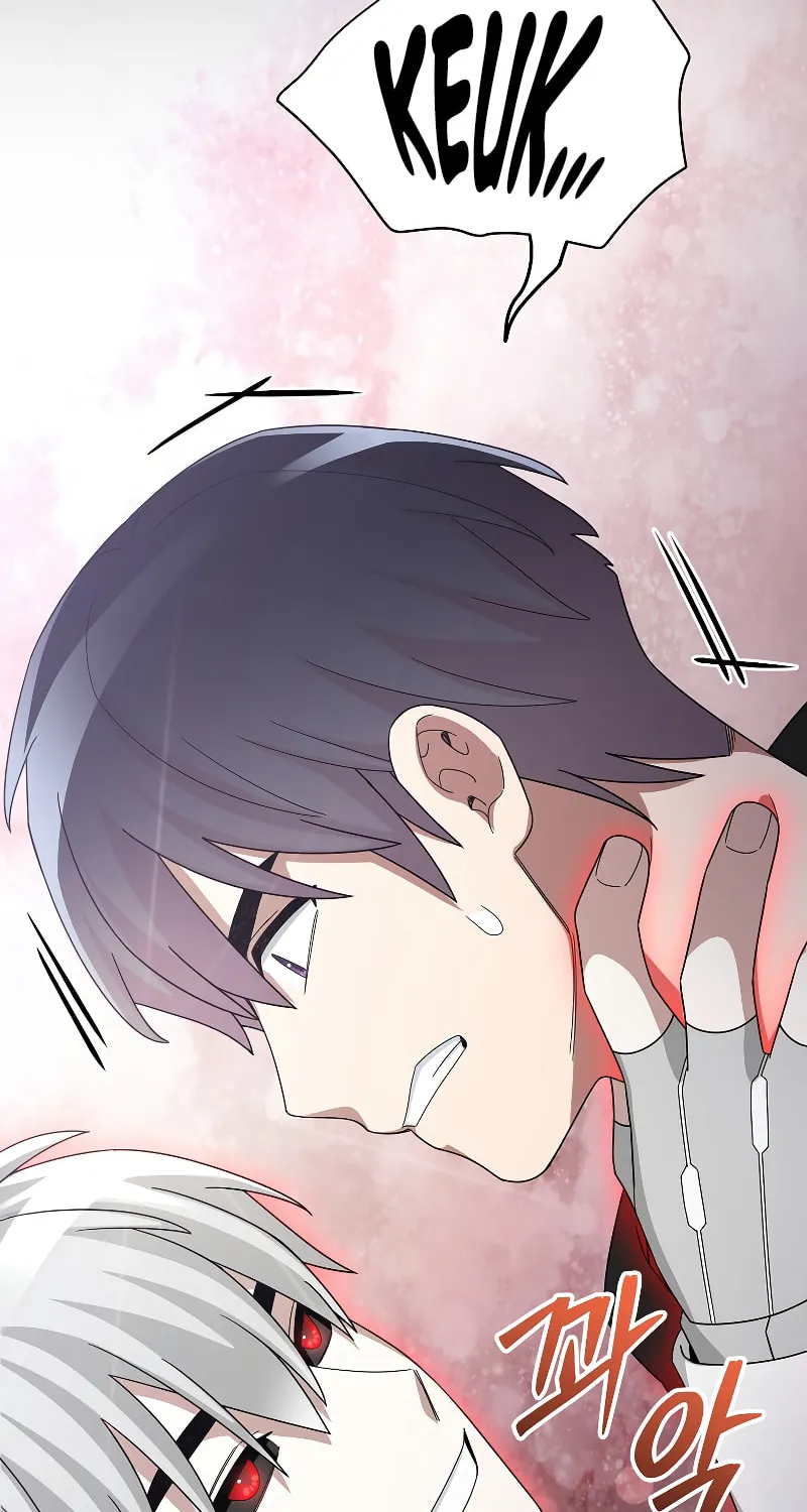 Read The Overpowered Newbie chapter 88 image 82 on Lezhin