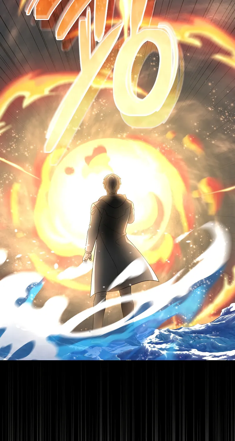 Read The Overpowered Newbie chapter 88 image 86 on Lezhin