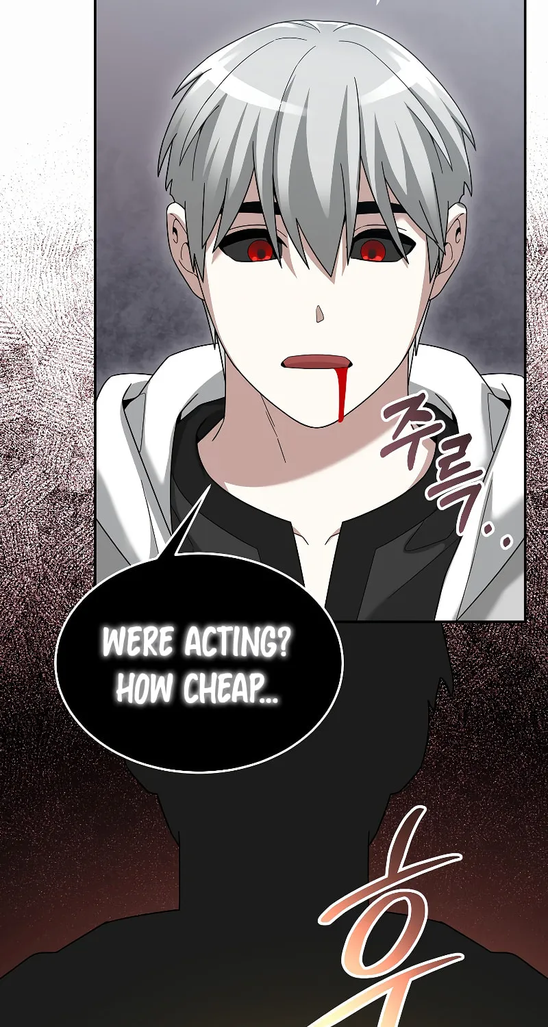 Read The Overpowered Newbie chapter 88 image 89 on Lezhin