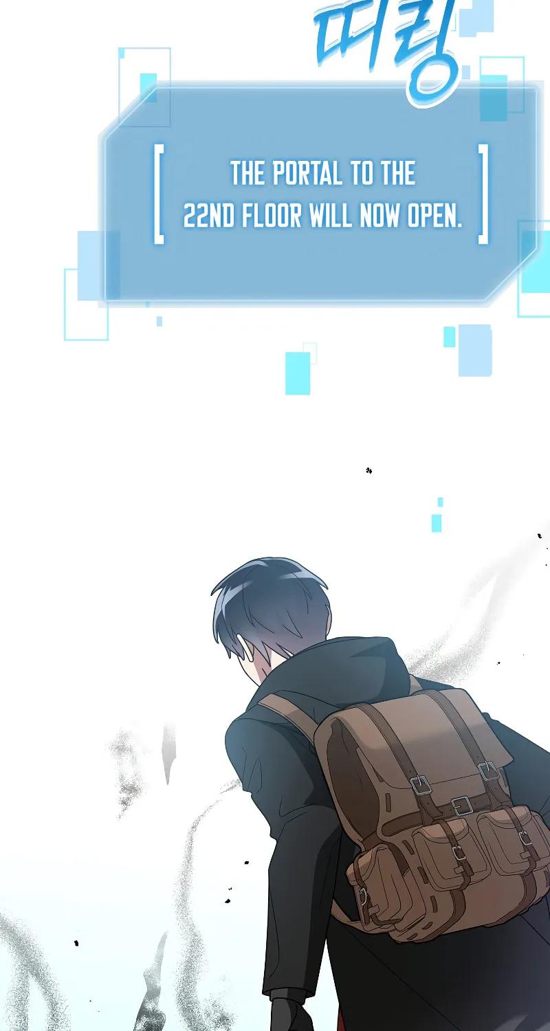 Read The Overpowered Newbie chapter 89 image 12 on Lezhin