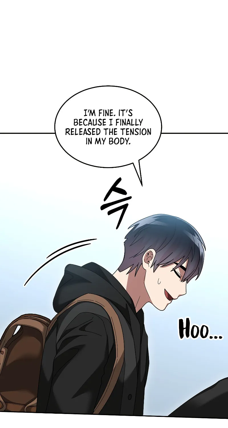 Read The Overpowered Newbie chapter 89 image 17 on Lezhin