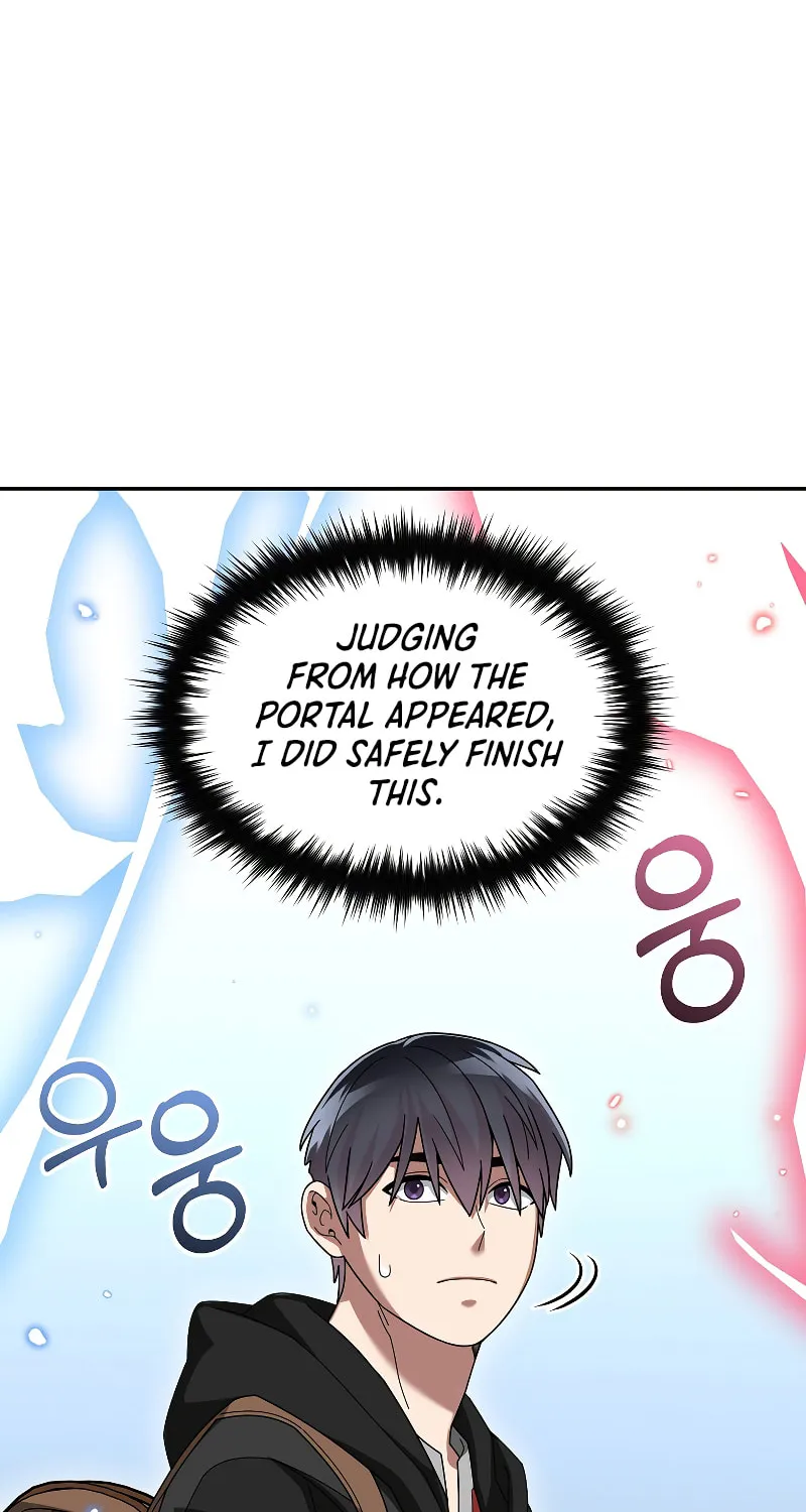 Read The Overpowered Newbie chapter 89 image 18 on Lezhin