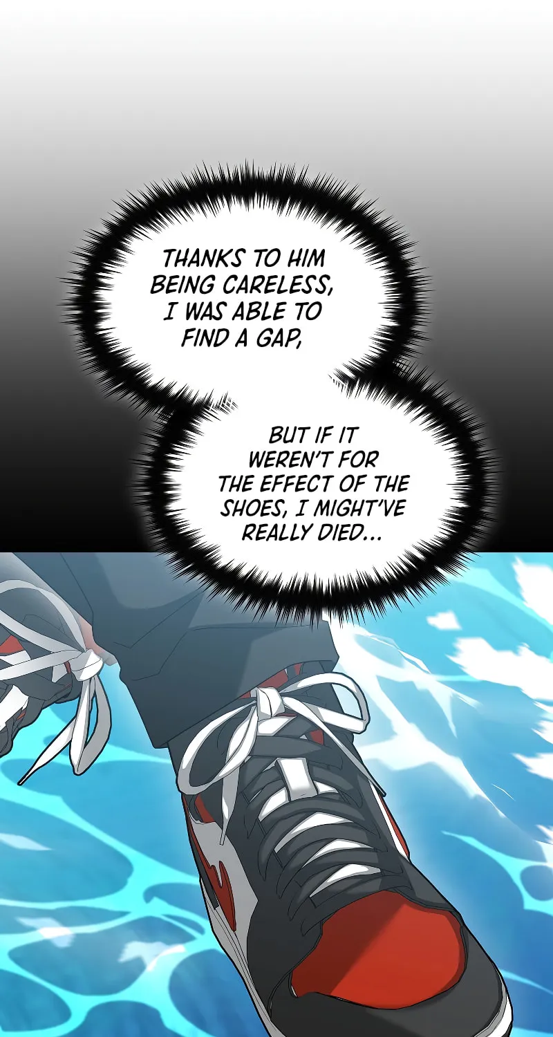 Read The Overpowered Newbie chapter 89 image 20 on Lezhin