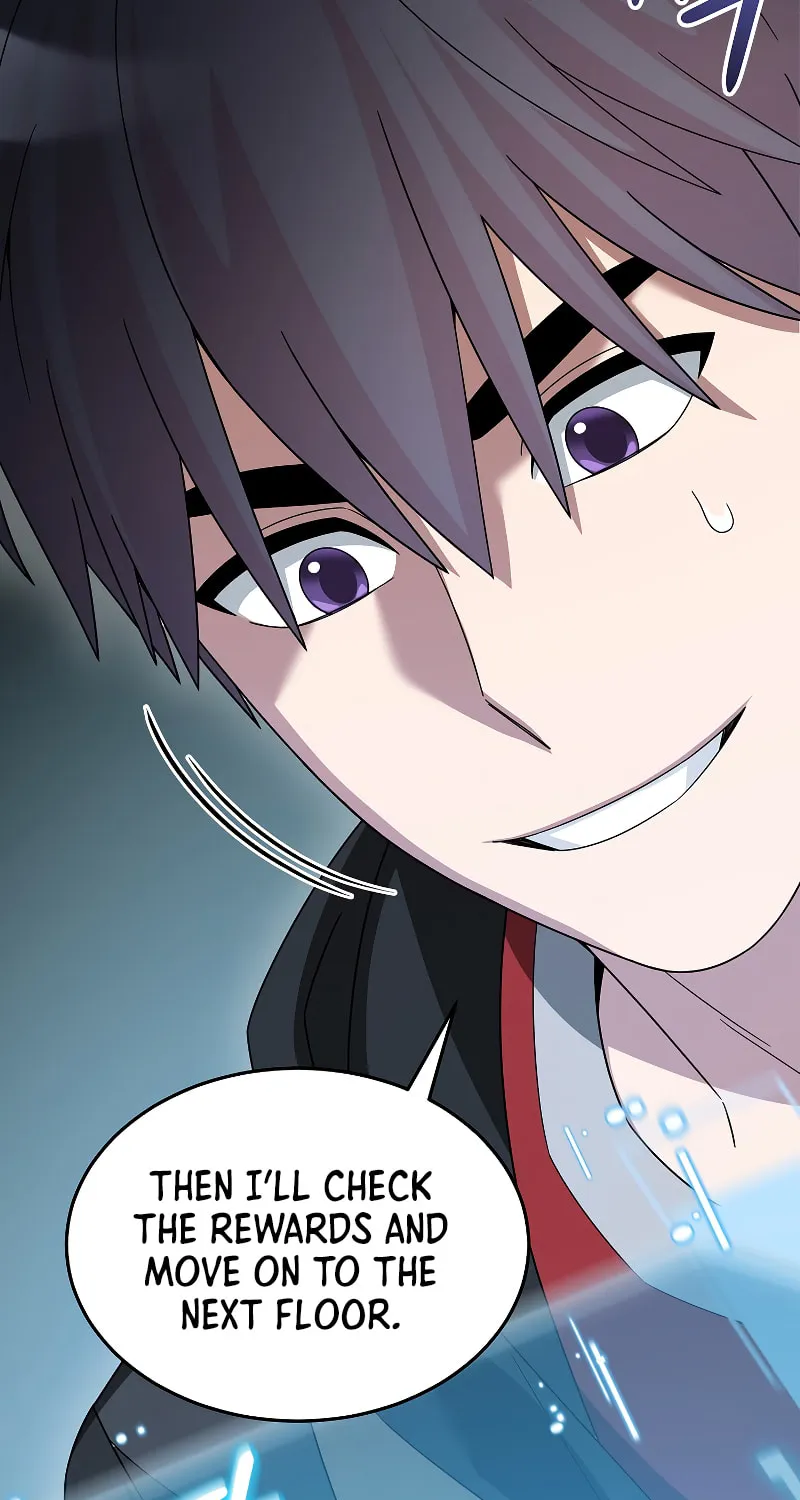 Read The Overpowered Newbie chapter 89 image 24 on Lezhin