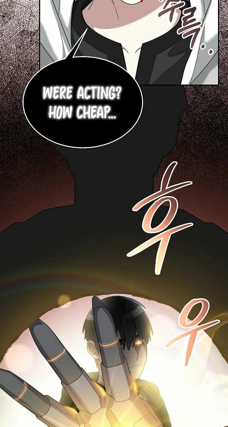 Read The Overpowered Newbie chapter 89 image 3 on Lezhin