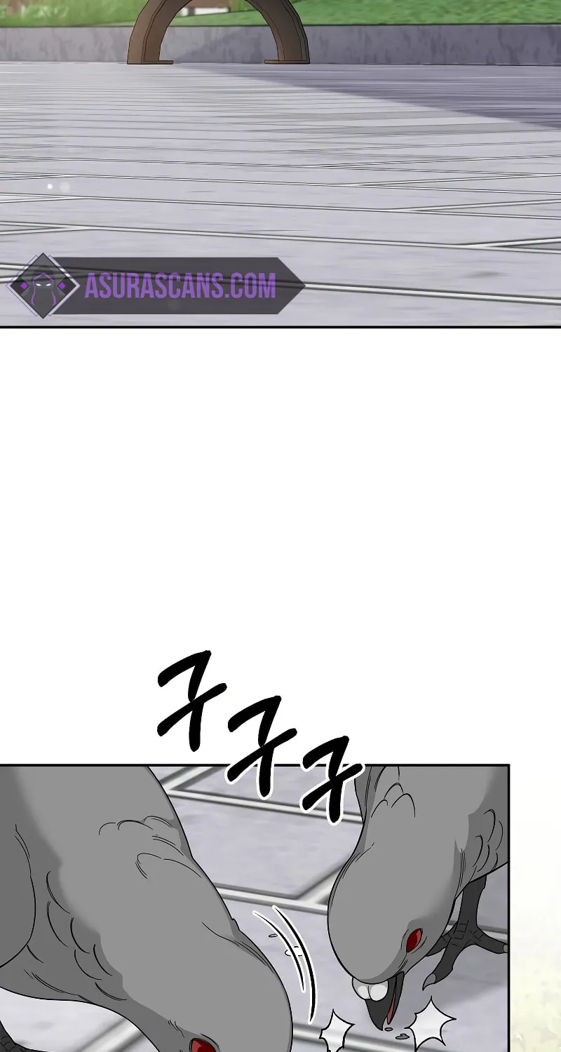 Read The Overpowered Newbie chapter 89 image 39 on Lezhin