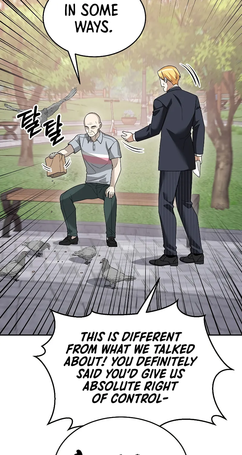 Read The Overpowered Newbie chapter 89 image 47 on Lezhin