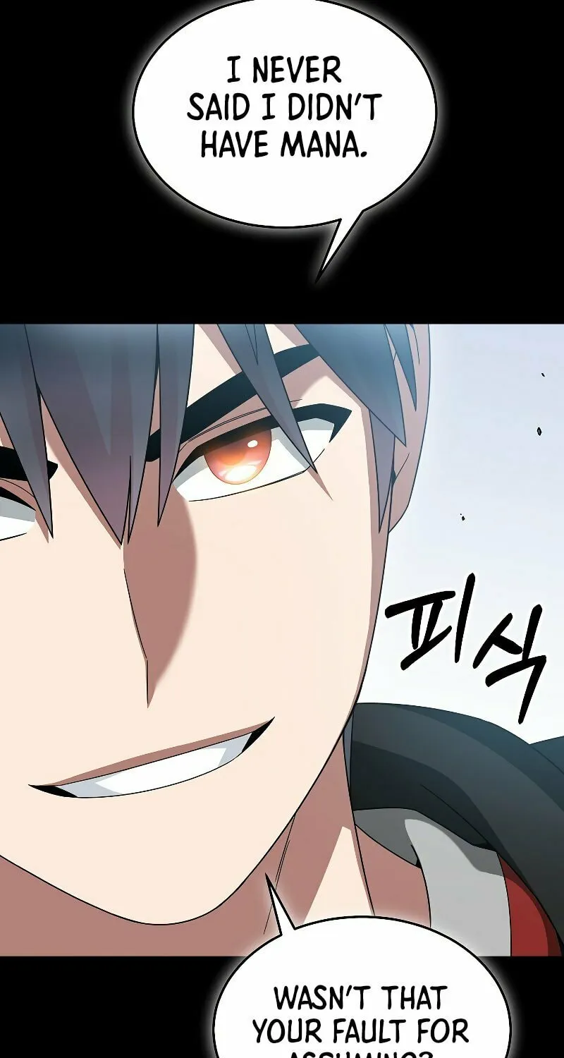 Read The Overpowered Newbie chapter 89 image 5 on Lezhin