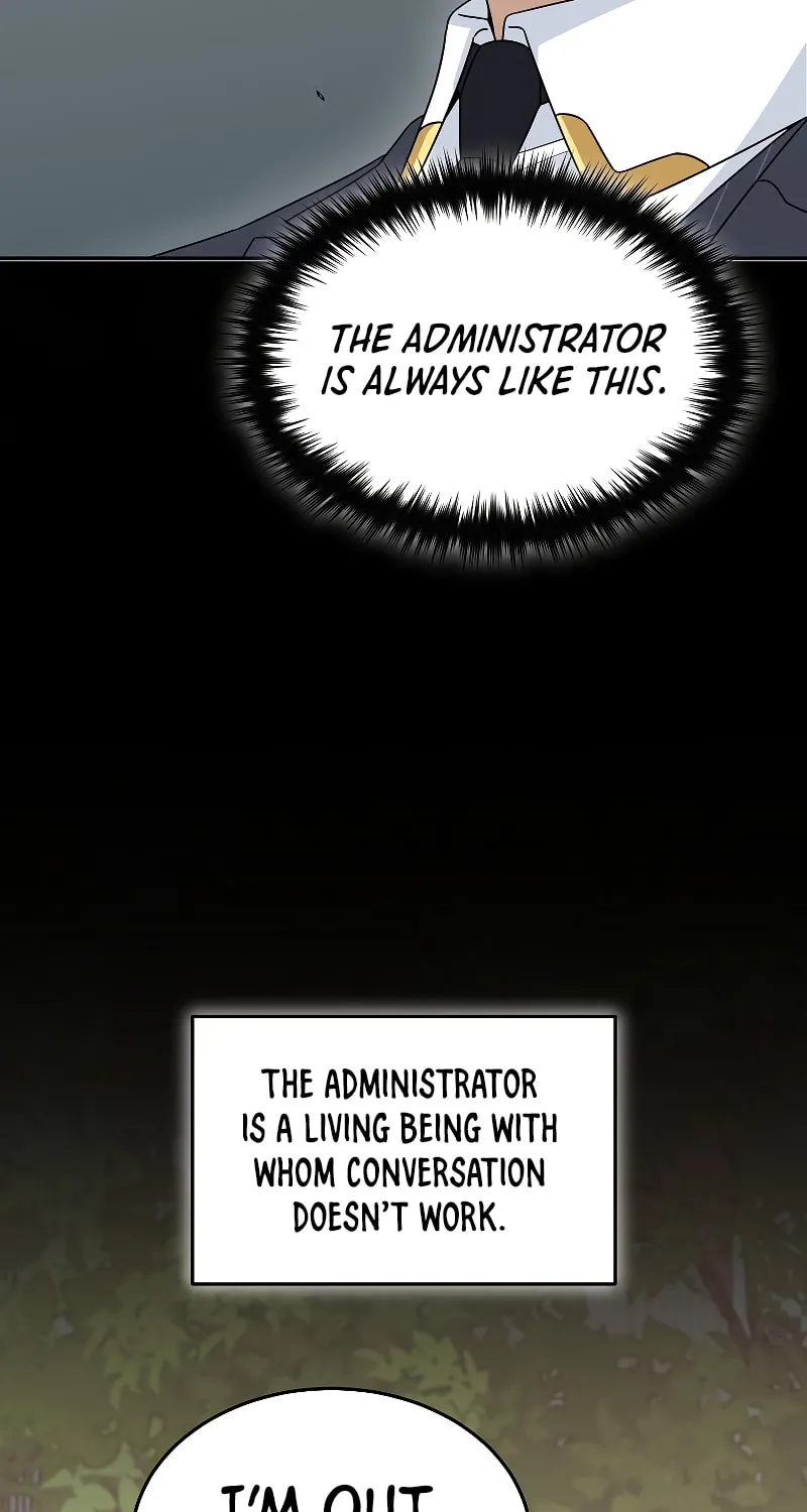 Read The Overpowered Newbie chapter 89 image 54 on Lezhin