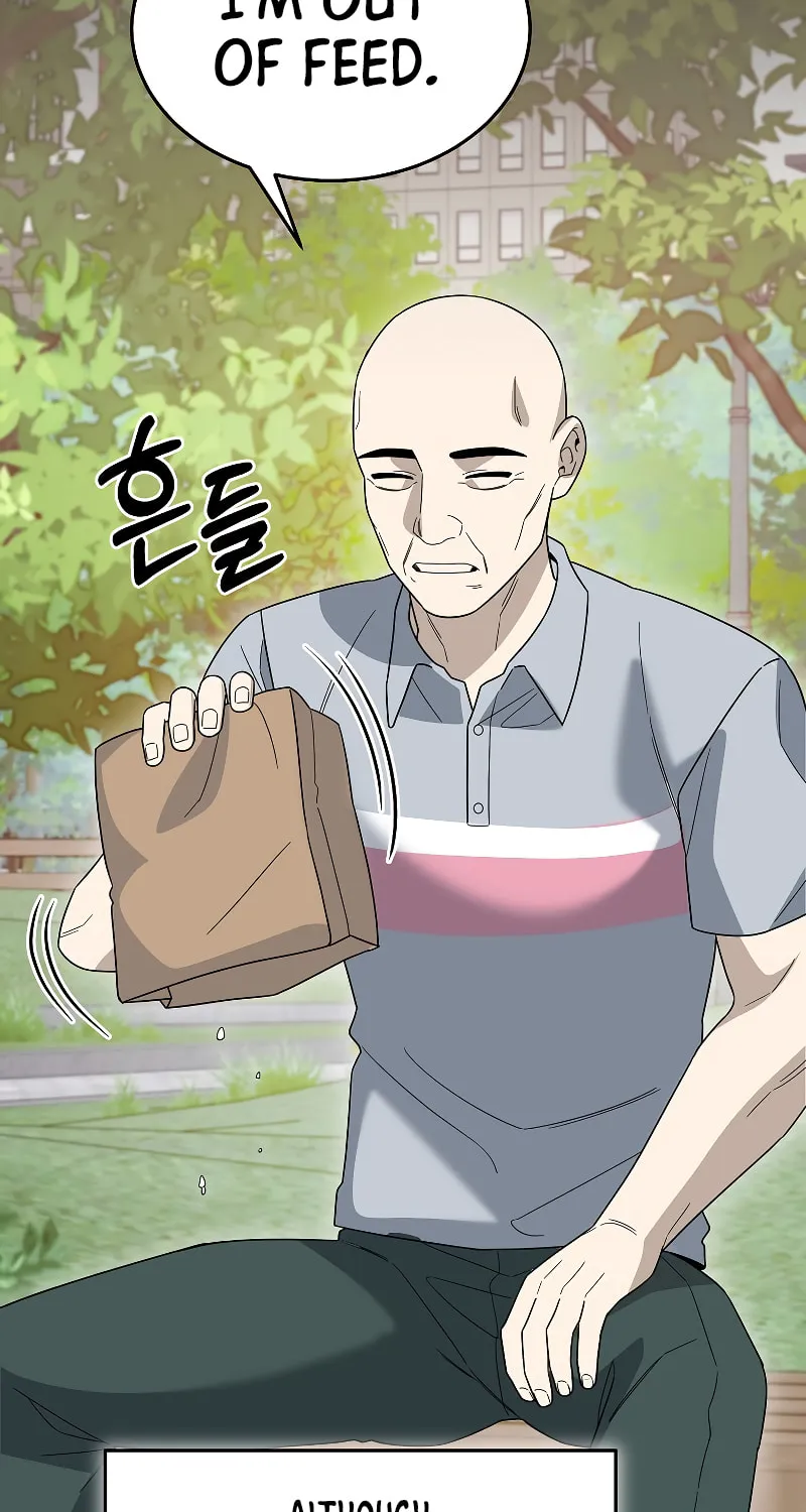 Read The Overpowered Newbie chapter 89 image 55 on Lezhin