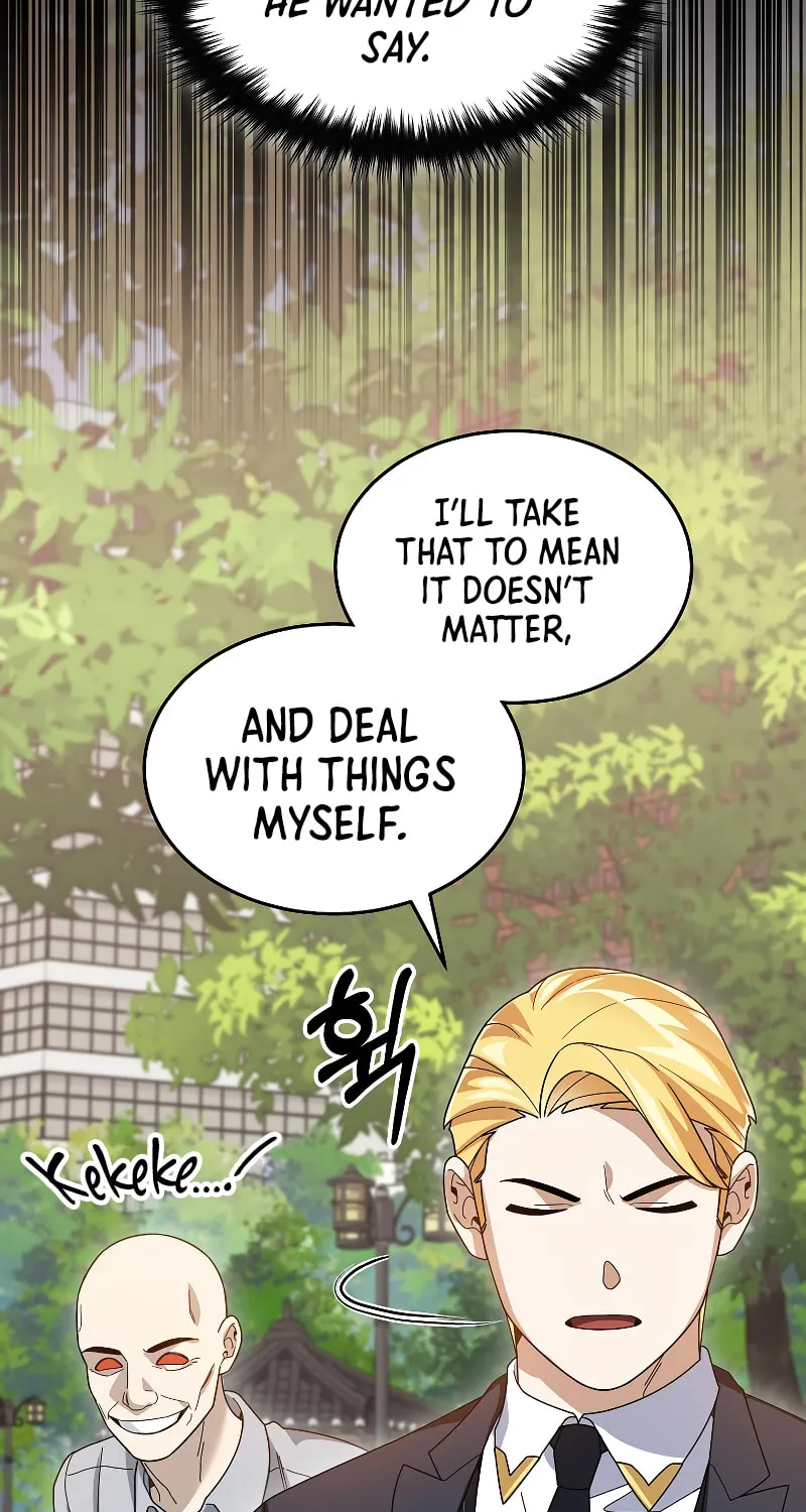 Read The Overpowered Newbie chapter 89 image 58 on Lezhin