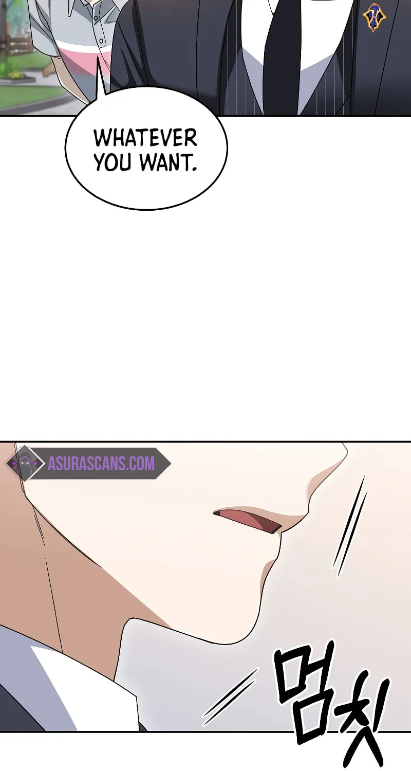Read The Overpowered Newbie chapter 89 image 59 on Lezhin