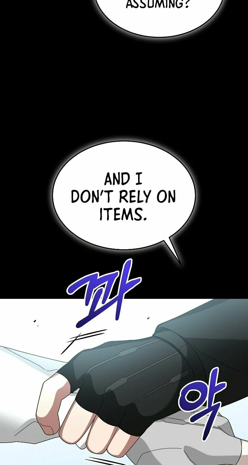 Read The Overpowered Newbie chapter 89 image 6 on Lezhin