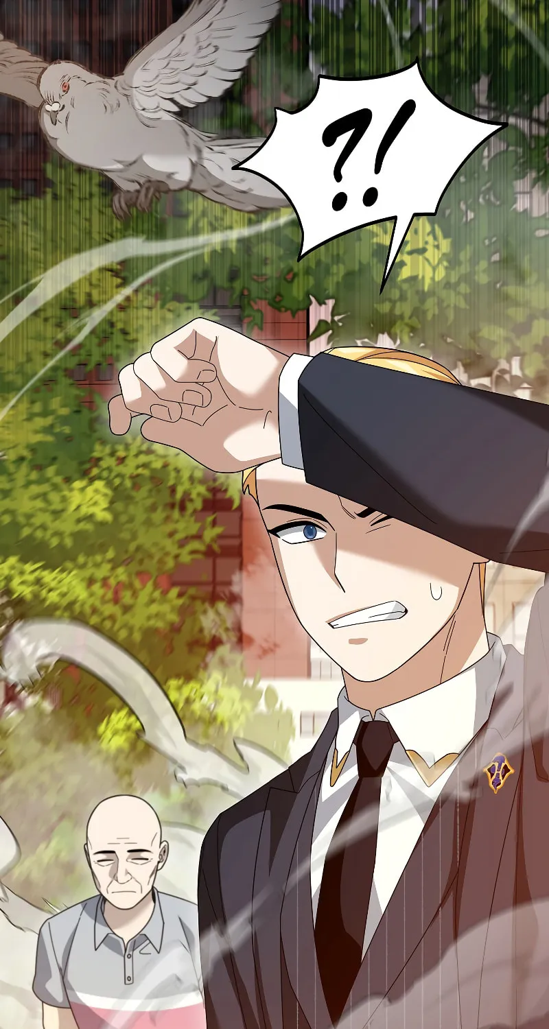 Read The Overpowered Newbie chapter 89 image 64 on Lezhin