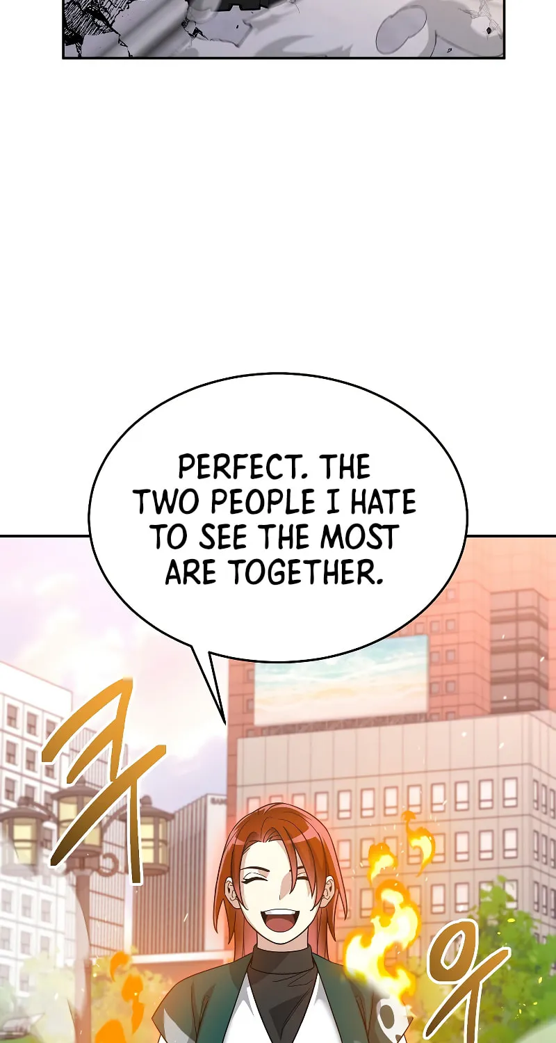 Read The Overpowered Newbie chapter 89 image 66 on Lezhin