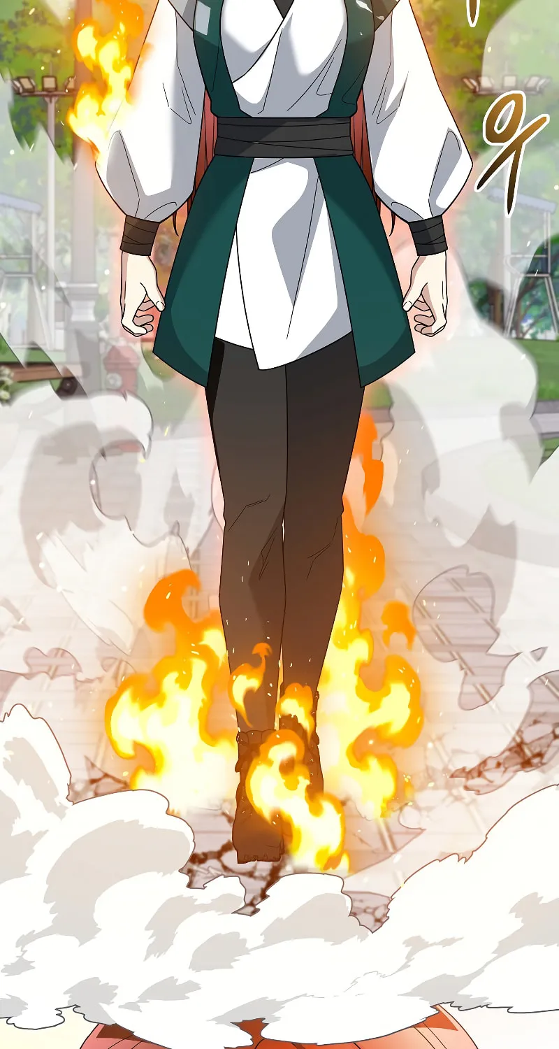Read The Overpowered Newbie chapter 89 image 67 on Lezhin