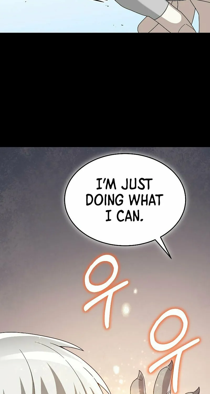 Read The Overpowered Newbie chapter 89 image 7 on Lezhin