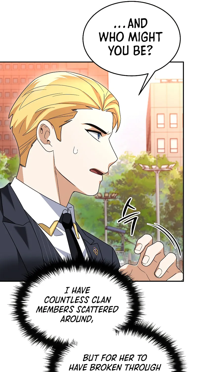 Read The Overpowered Newbie chapter 89 image 70 on Lezhin
