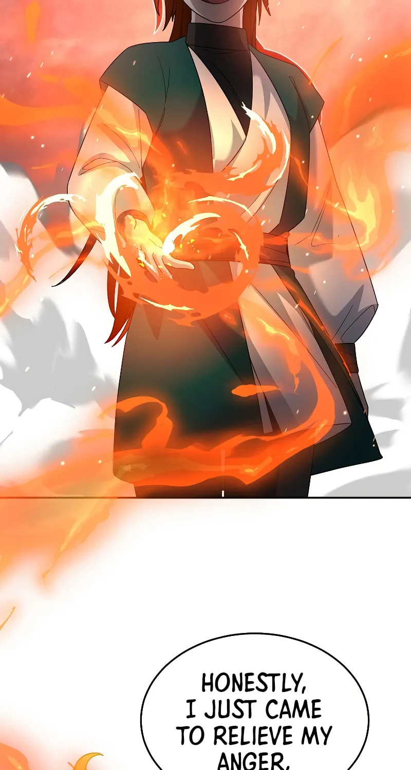 Read The Overpowered Newbie chapter 89 image 73 on Lezhin