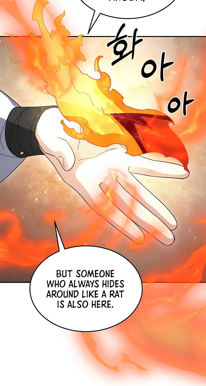 Read The Overpowered Newbie chapter 89 image 74 on Lezhin