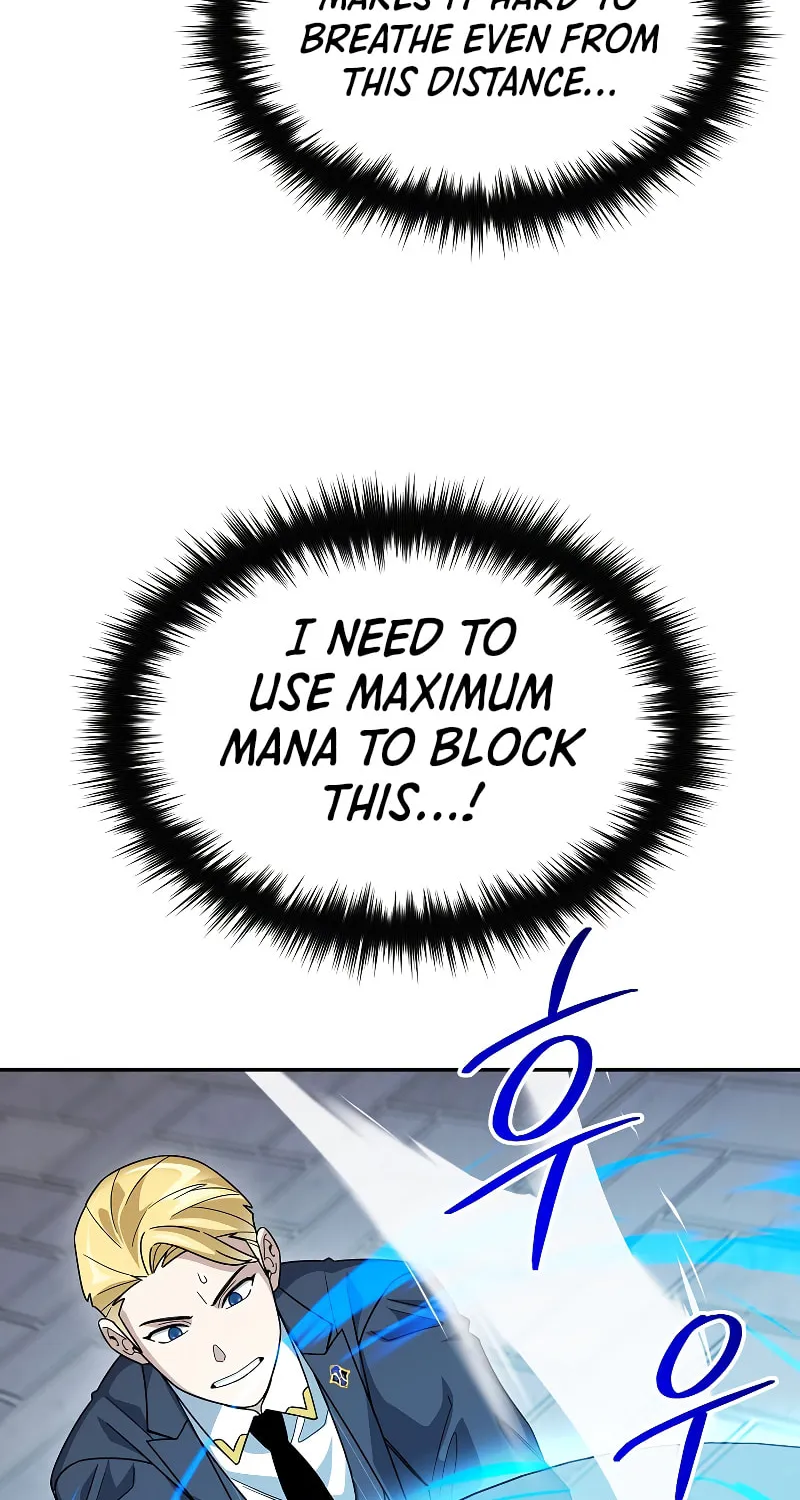Read The Overpowered Newbie chapter 89 image 77 on Lezhin