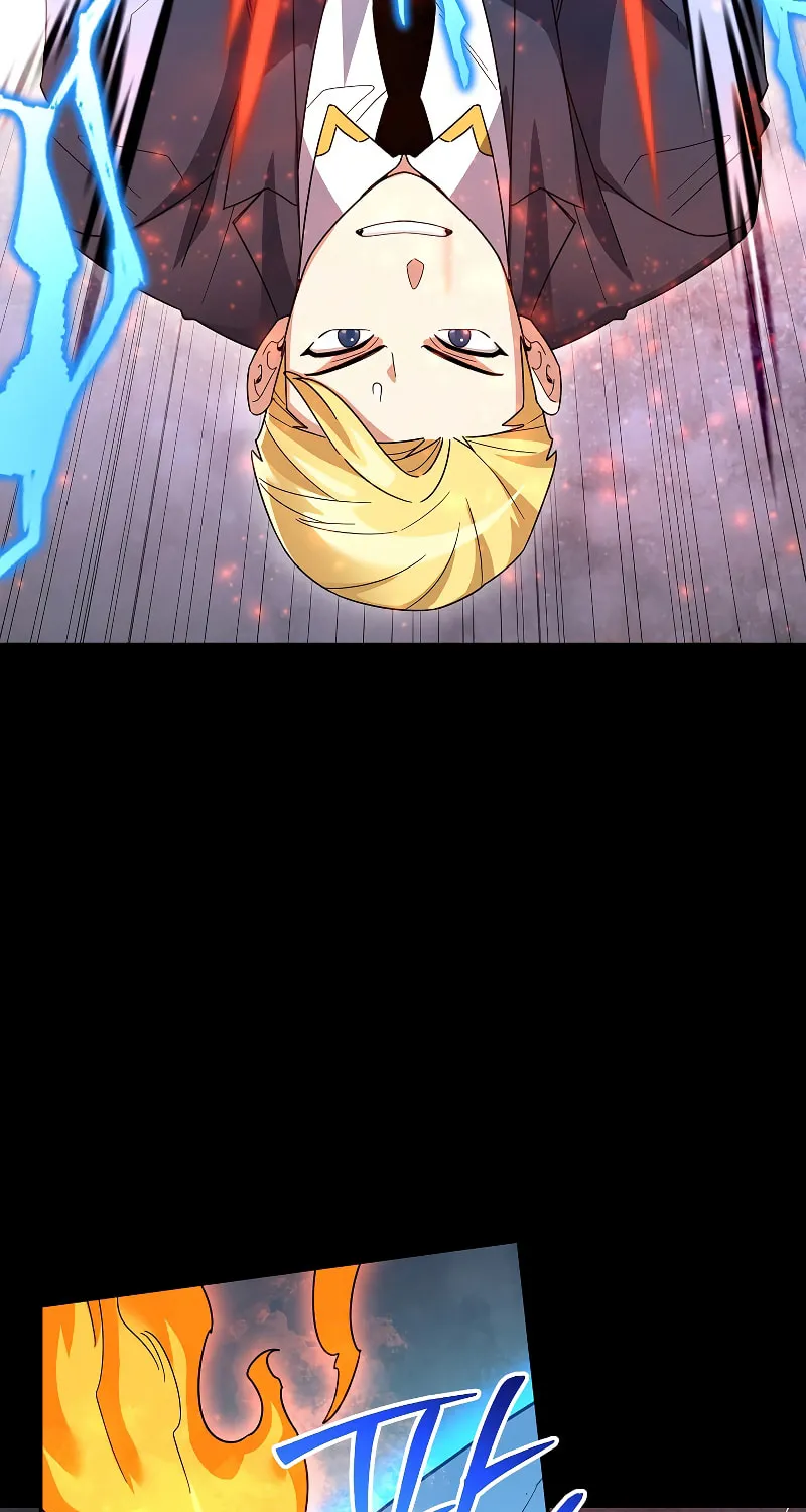 Read The Overpowered Newbie chapter 89 image 83 on Lezhin