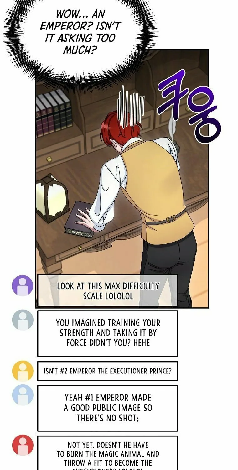 Read The Overpowered Newbie chapter 9 image 14 on Lezhin