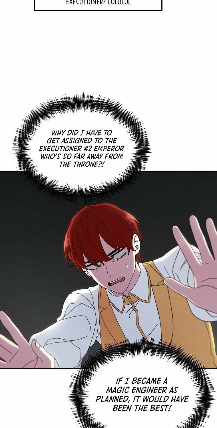 Read The Overpowered Newbie chapter 9 image 15 on Lezhin
