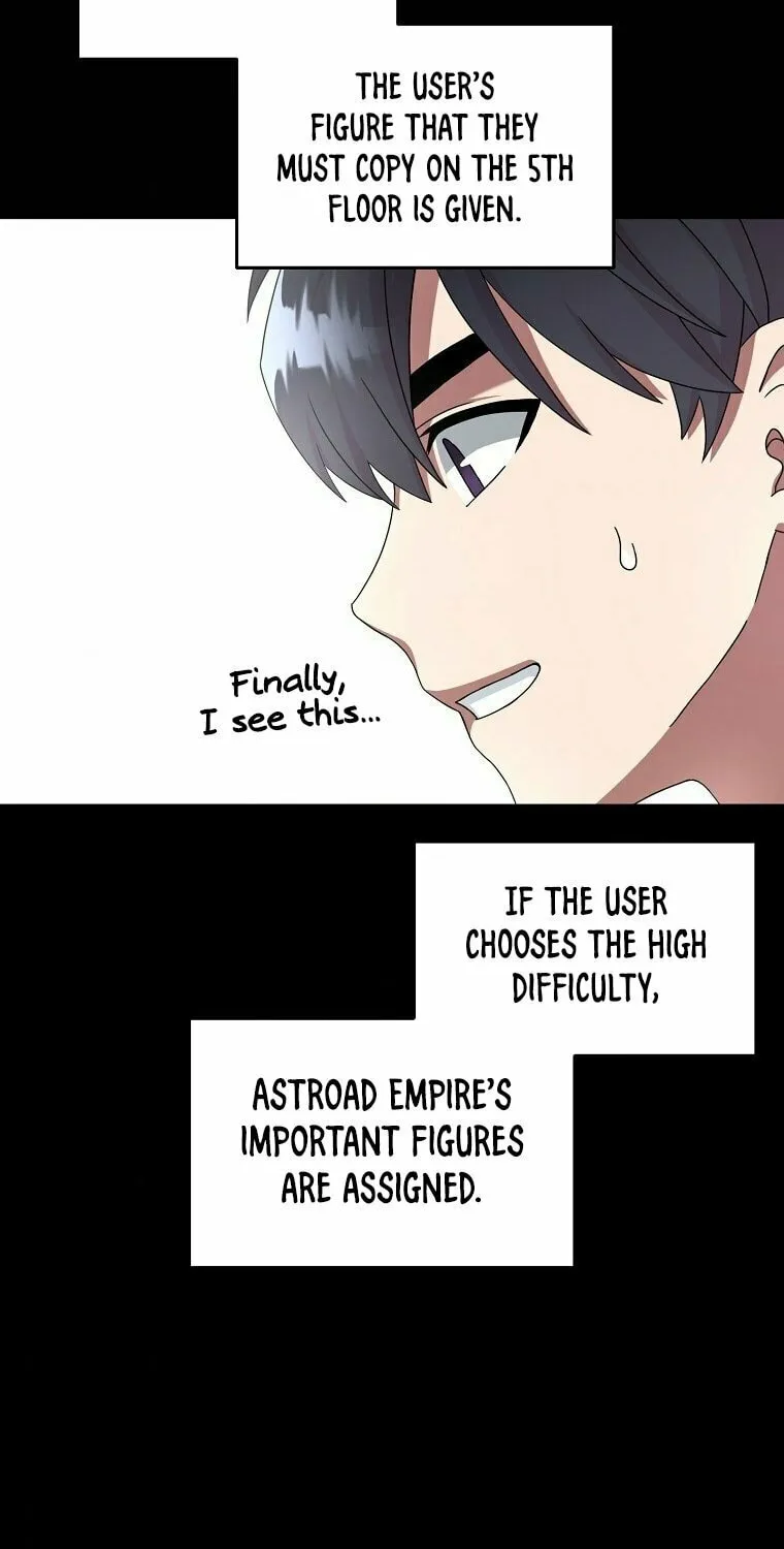 Read The Overpowered Newbie chapter 9 image 24 on Lezhin