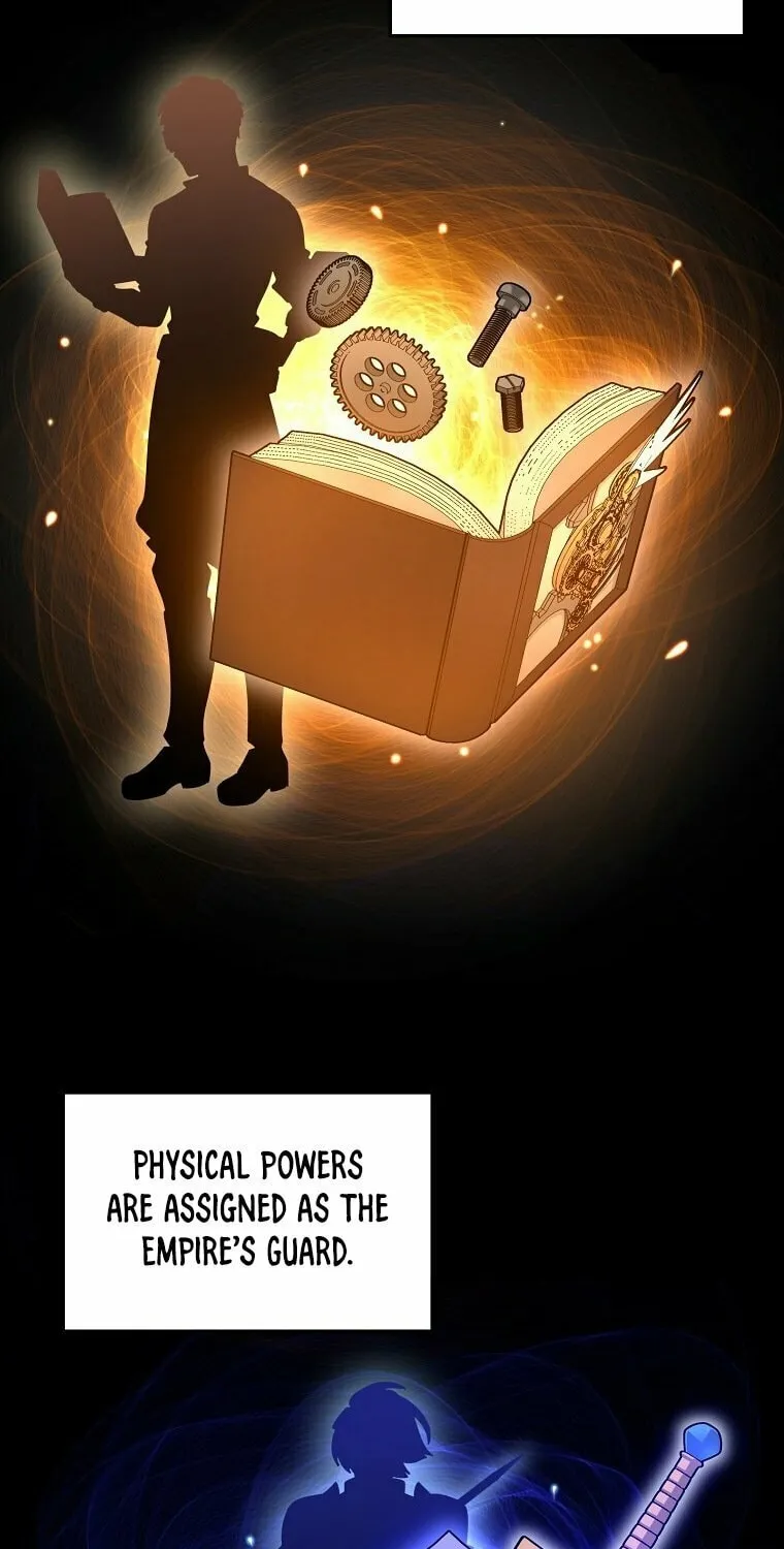 Read The Overpowered Newbie chapter 9 image 26 on Lezhin