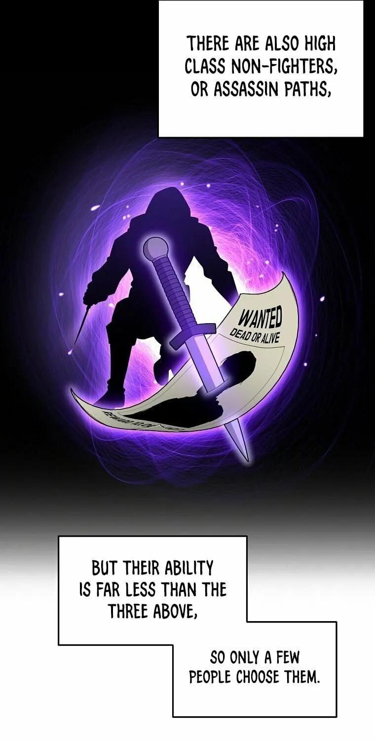 Read The Overpowered Newbie chapter 9 image 28 on Lezhin