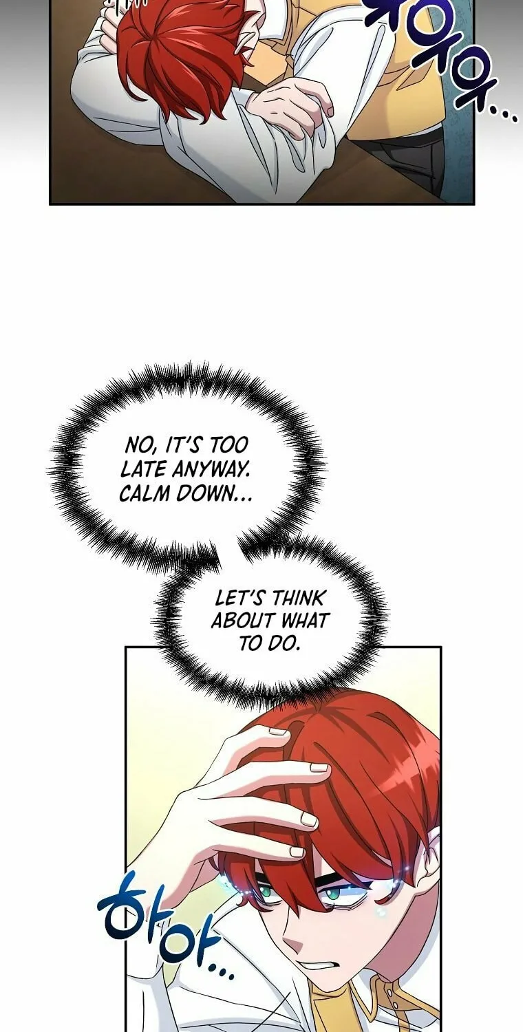 Read The Overpowered Newbie chapter 9 image 35 on Lezhin