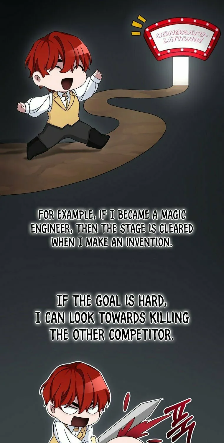 Read The Overpowered Newbie chapter 9 image 37 on Lezhin