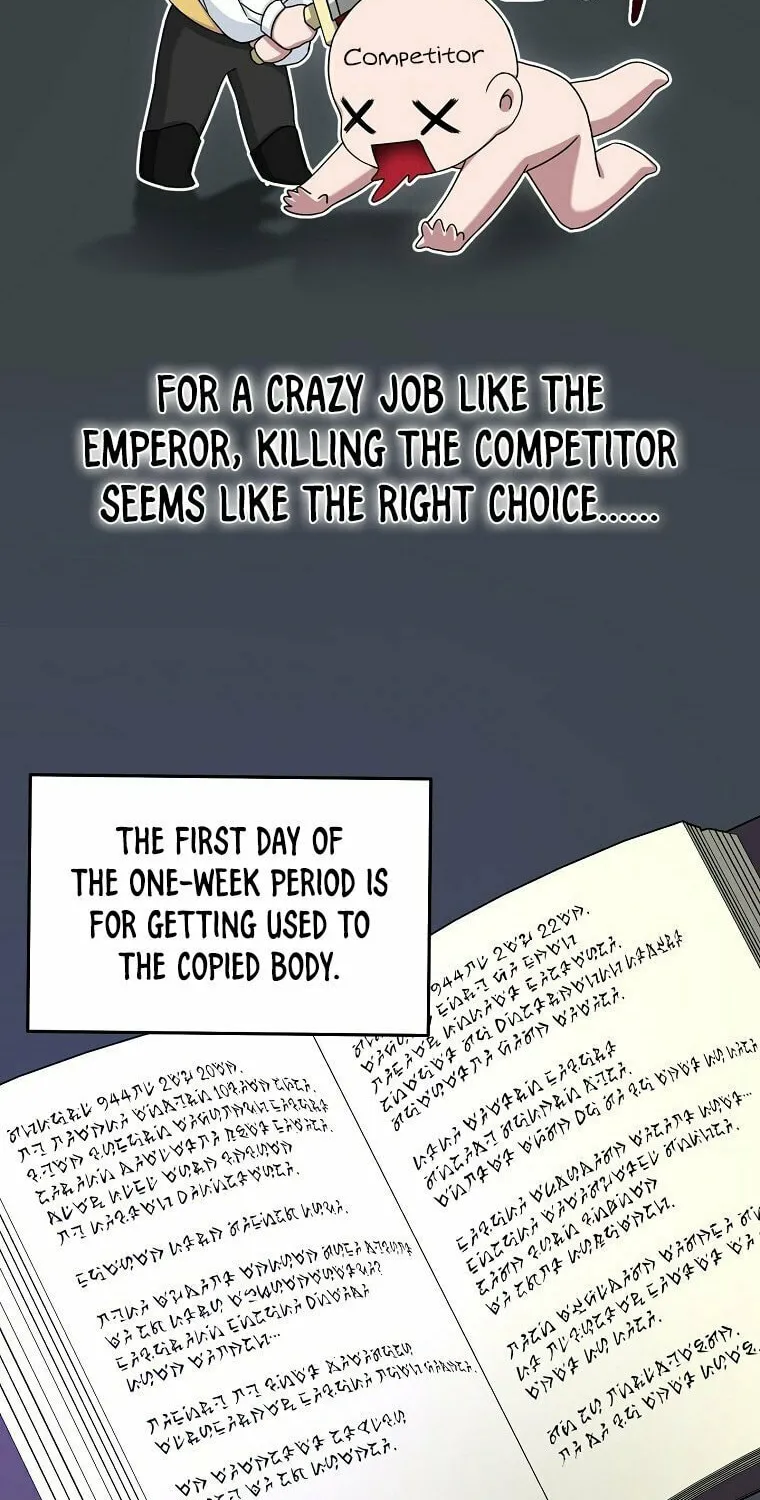 Read The Overpowered Newbie chapter 9 image 38 on Lezhin