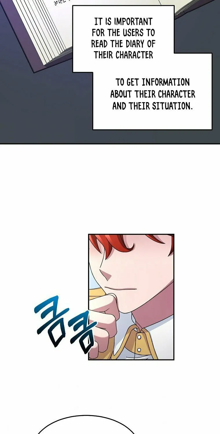 Read The Overpowered Newbie chapter 9 image 39 on Lezhin