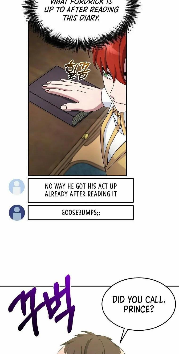 Read The Overpowered Newbie chapter 9 image 42 on Lezhin