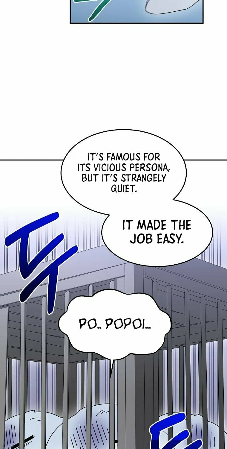 Read The Overpowered Newbie chapter 9 image 47 on Lezhin