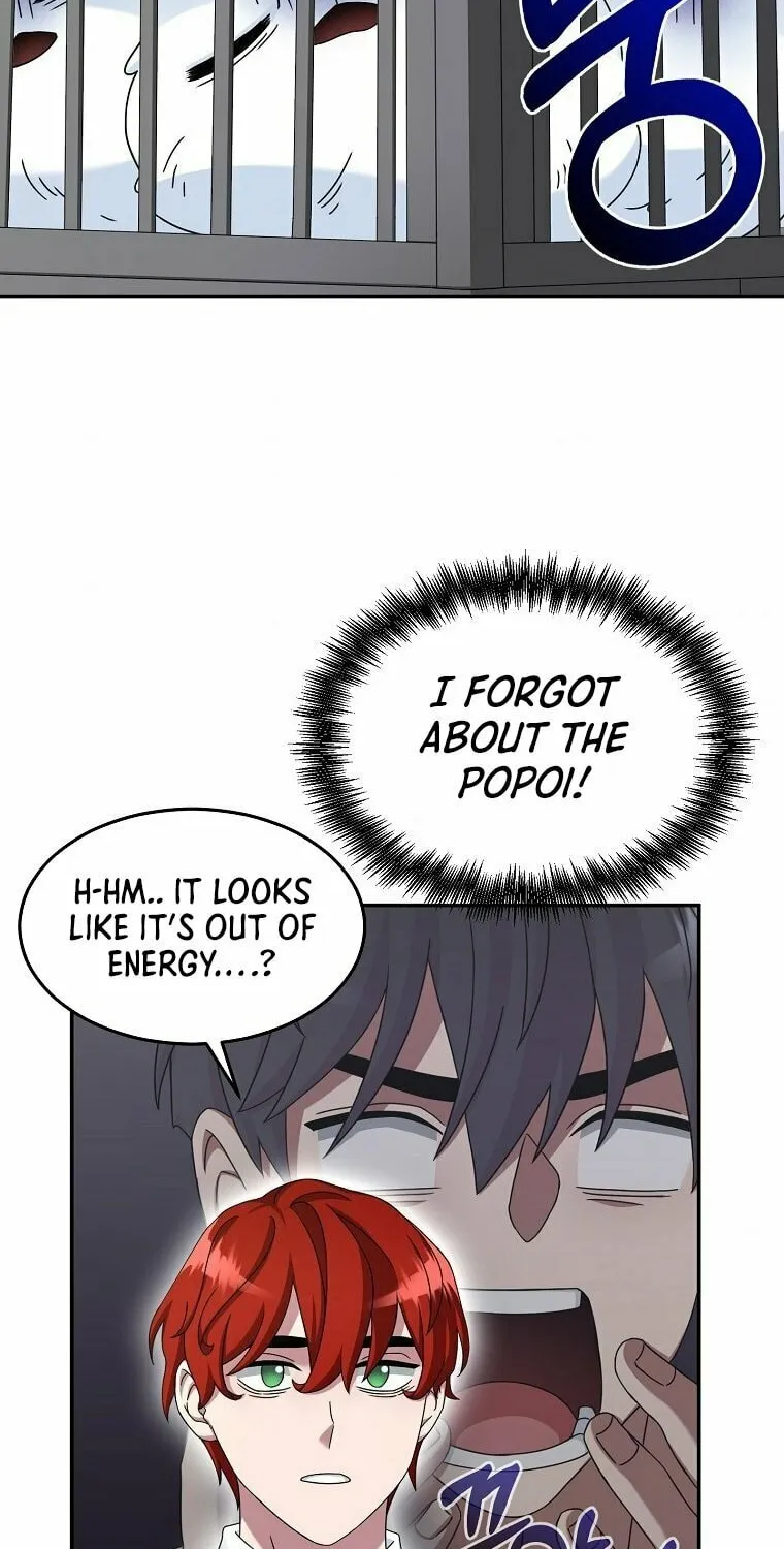 Read The Overpowered Newbie chapter 9 image 48 on Lezhin