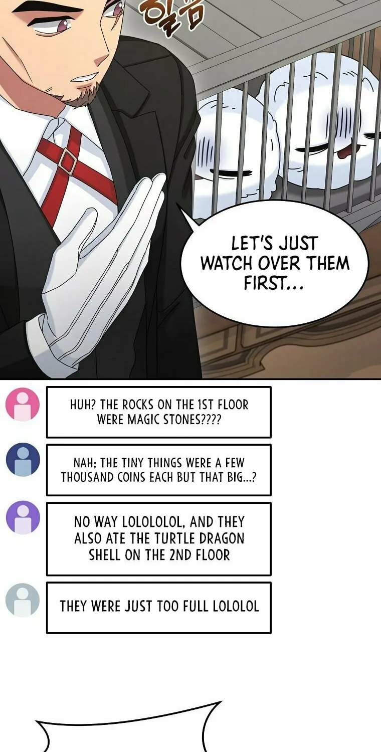 Read The Overpowered Newbie chapter 9 image 50 on Lezhin