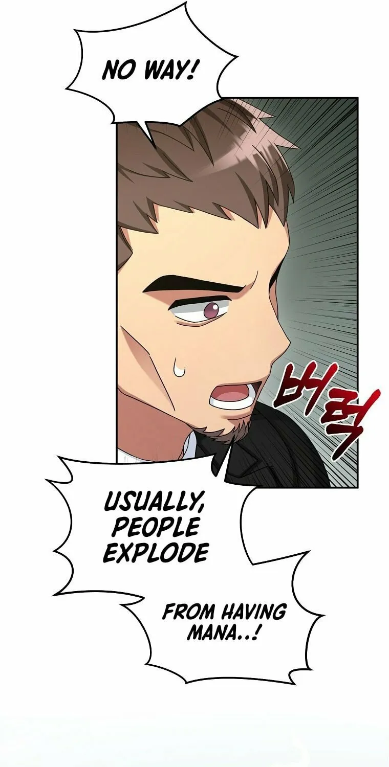 Read The Overpowered Newbie chapter 9 image 54 on Lezhin